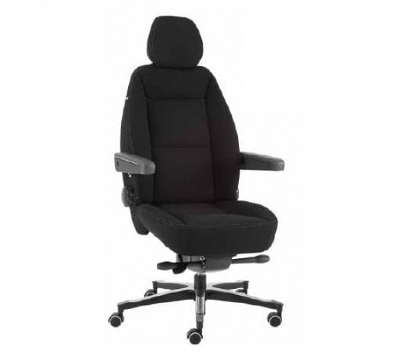ESD chair for intensive use