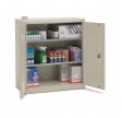 ESD chemicals cabinet