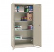 ESD chemicals cabinet