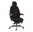 ESD chair for intensive use