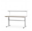 ZENI-LIFT 150 ESD height adjustable table