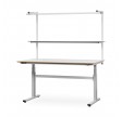 ZENI-LIFT 150 ESD height adjustable table