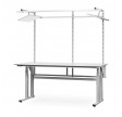 ZENI-LIFT 400 ESD height adjustable table