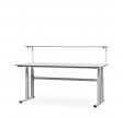 ZENI-LIFT 400 ESD height adjustable table
