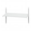 Shelf for ZENI-LIFT 400 ESD tables